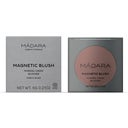 MÁDARA Magnetic Blush Mineral Cheek Blusher - #2 Bare Blossom