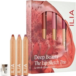 Deep Beauty - The Lip Sketch Trio - 1 Set