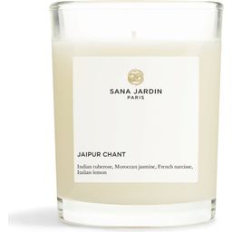 Sana Jardin Jaipur Chant Candle - 190 g
