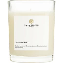Sana Jardin Jaipur Chant Candle - 190 g