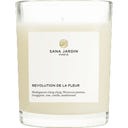 Sana Jardin Revolution De La Fleur Candle - 190 g