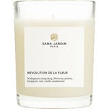 Sana Jardin Revolution De La Fleur Candle