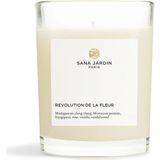 Sana Jardin Revolution De La Fleur Candle