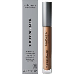 MÁDARA The Concealer - 60 Amber