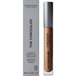 MÁDARA The Concealer - 70 Rich Soil