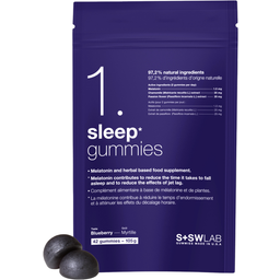 S+SWLAB SLEEP - 42 caramelle gommose