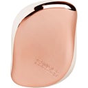 Tangle Teezer Compact Styler - Rose Gold Cream