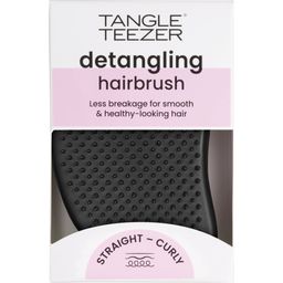 Tangle Teezer Original Detangling Brush - Panther Black NS