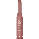 Legendary Serum Lipstick: The Nudes, Mae