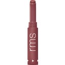RMS Beauty Legendary Serum Lipstick: The Nudes - Pamela