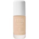 RMS Beauty SunCoverup Super Tint SPF 50 - Alabaster