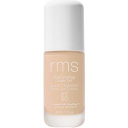 RMS Beauty SunCoverup Super Tint SPF 50 - Alabaster