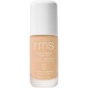 RMS Beauty SunCoverup Super Tint SPF 50 - Ivory