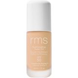 RMS Beauty SunCoverup Super Tint SPF 50