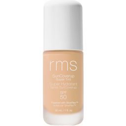 RMS Beauty SunCoverup Super Tint SPF 50 - Ivory