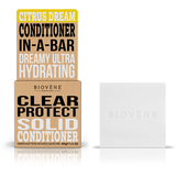 Clear Protect - Citrus Dream Solid Conditioner Bar