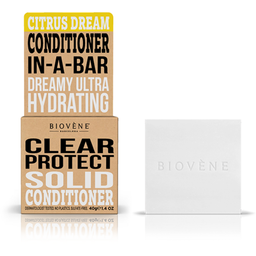 Твърд балсам Clear Protect - Citrus Dream Solid Conditioner Bar