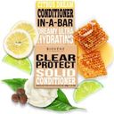 Твърд балсам Clear Protect - Citrus Dream Solid Conditioner Bar - 40 г