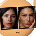 RMS Beauty SunCoverup Super Tint SPF 50 - Sand