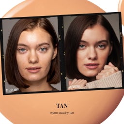 RMS Beauty SunCoverup Super Tint SPF 50 - Tan