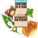 Hydrate Repair - Argan Oil & Mint Solid Conditioner Bar - 40 g