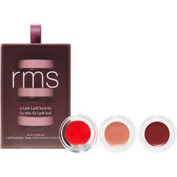 RMS Beauty A Little Lip2Cheek Kit - 1 set