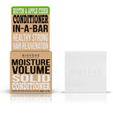 Moisture Volume - Biotin & Apple Cider Solid Conditioner Bar - 40 g