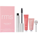 RMS Beauty Clean & Bright Kit - 1 Set