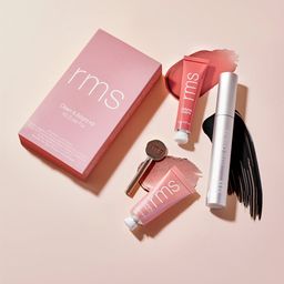 RMS Beauty Clean & Bright Kit - 1 Set