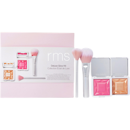 RMS Beauty Deluxe Glow Kit - 1 Set