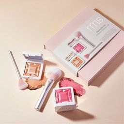 RMS Beauty Deluxe Glow Kit - 1 set