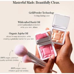 RMS Beauty Deluxe Glow Kit - 1 set