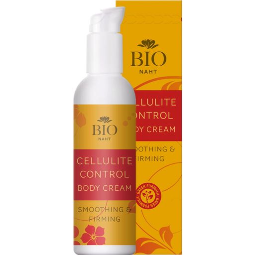 Bio Thai Cellulite Control Body Cream - 200 ml