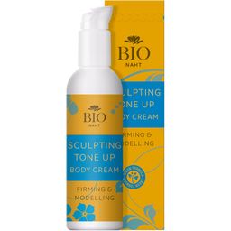 Bio Thai Sculpting Tone Up Body Cream - 200 ml