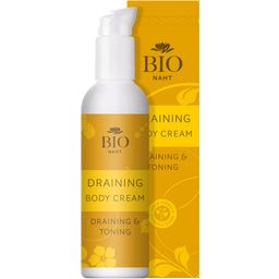 Bio Thai Draining Body Cream - 200 ml