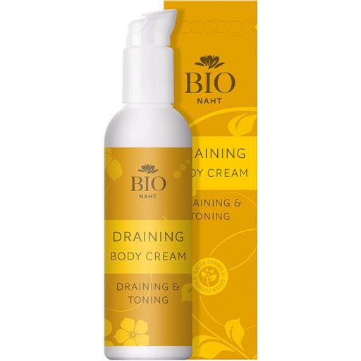 Bio Thai Draining Body Cream - 200 ml