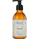 APoEM Sweet Almond Cleansing Oil - 250 ml