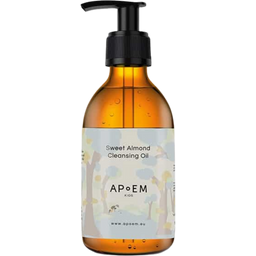 APoEM Sweet Almond Cleansing Oil - 250 мл