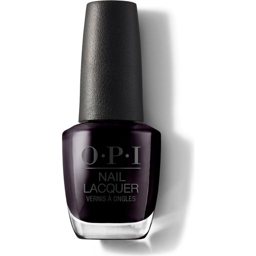 OPI Nail Lacquer Darks - Lincoln Park After Dark