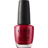 OPI Nail Lacquer Reds