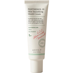 AXIS-Y Panthenol 10 Skin Smoothing Shield Cream - 50 ml