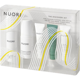 NUORI The Discovery Kit - 1 Set