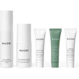 NUORI The Discovery Kit - 1 kit