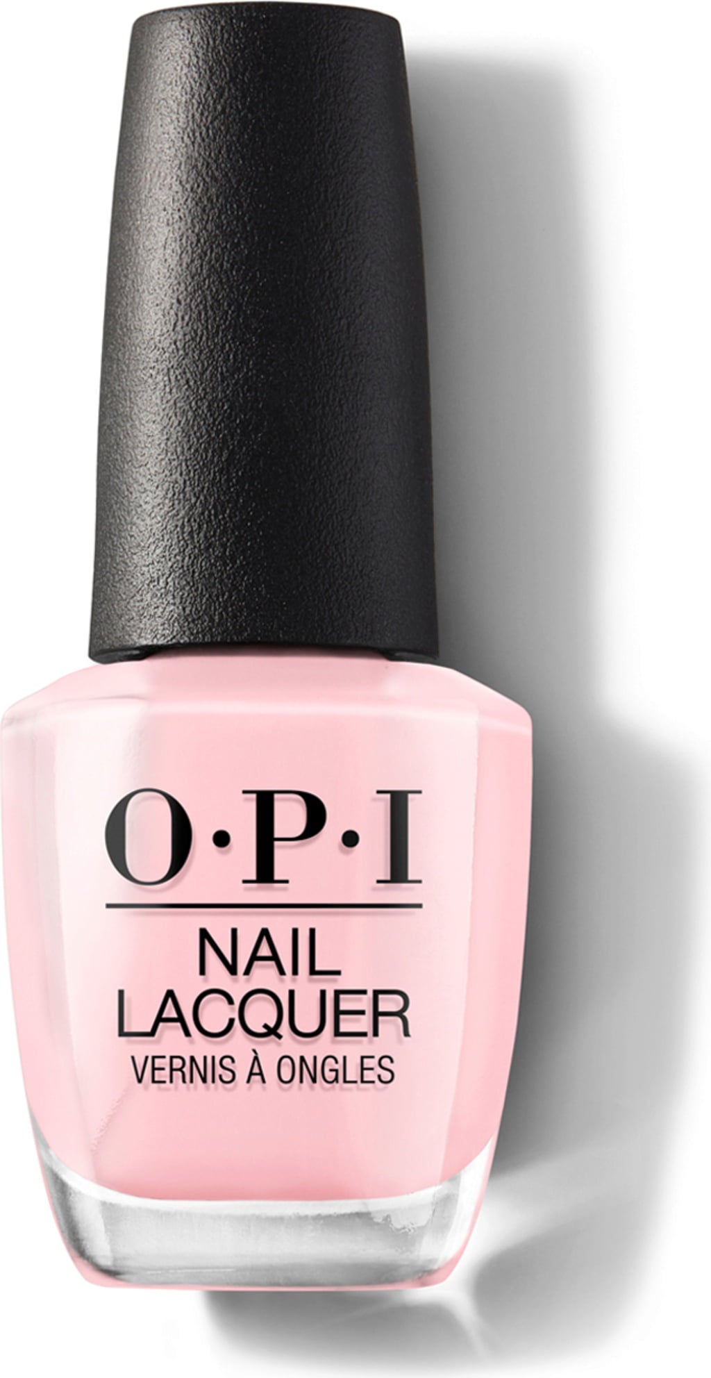 OPI Nail Lacquer Pinks - It's a Girl!