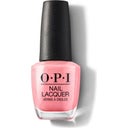 OPI Nail Lacquer Pinks - Princesses Rule!