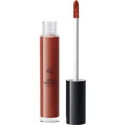 UND GRETEL KUS Liquid Lipstick - Brown Ruby 02