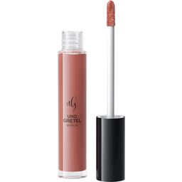 UND GRETEL KUS Liquid Lipstick - Shell Pink 01