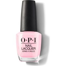 OPI Nail Lacquer Pinks - Suzi Shops & Island Hops