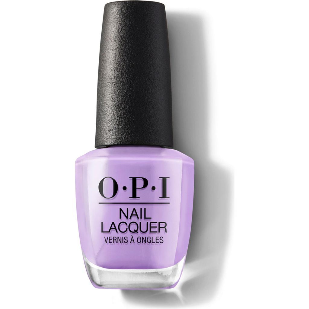 Opi nail online lacquer colours