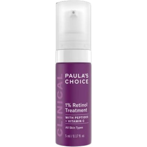 Paula's Choice Clinical 1% Retinol Treatment - 5 ml